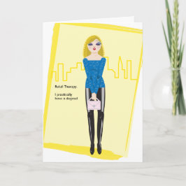 フリルツ：琥珀 カード