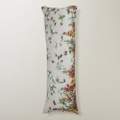 フリンの戦いのパッチ抱き枕 ボディピロー (正面縦)