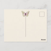 フリングスビルト ポストカード (裏面)