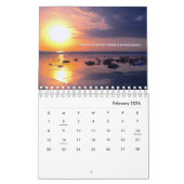 フリンジの妖精のよい知らせ2017年 カレンダー (2月 2026)