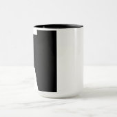 フリンジアーツマグ マグカップ (中央)