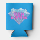 フリンジフェアリーズジェムハンターズ 缶クーラー (正面)