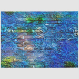 フリンジ天国&アースドリームアートコレクション 薄葉紙