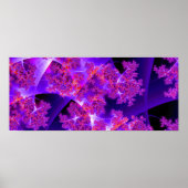 フリンジ要素 ポスター (正面)