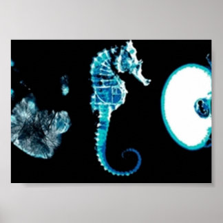 フリンジ記号 ポスター