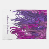 フリンジ！ キッチンタオル (横)