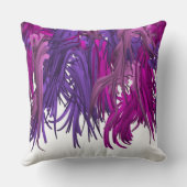 フリンジ! クッション (裏面)