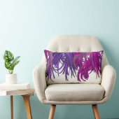 フリンジ！ ランバークッション (椅子)