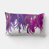 フリンジ！ ランバークッション (裏面)