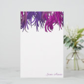 フリンジ！ 便箋 (スタンド正面)