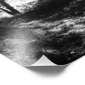 フリンジ（写真） フォトプリント            (角)