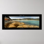 フリンダーズのハイキング ポスター (正面)