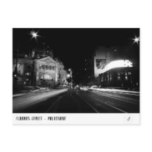 フリンダーズセントメルボルン