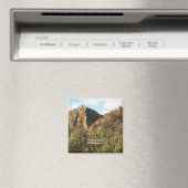 フリンダー山脈(南オーストラリア) マグネット (インサイチュ (食洗機))