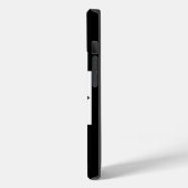 フリントシャーケースメイトiPhoneケース国旗 Case-Mate iPhoneケース (裏面 / 左)