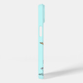 フリントストーンズファミリーロードトリップ Case-Mate iPhoneケース (裏面 / 右)