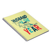 フリントストーンズ |ご主人 ノートブック (右側)