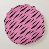 フリントストーンズ |ウィルマ&ベティロックスターズ ラウンドクッション (裏面)