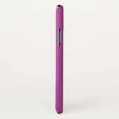 フリントストーンズ |ディノ – すべての樹皮に噛み付かない Case-Mate iPhoneケース (裏面/右)