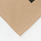 フリントストーンズ |フリントストーンズ&ルーブル漫画 フリースブランケット (角)