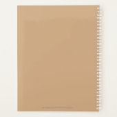 フリントストーンズ |フリントストーンズ&ルーブル漫画 プランナー手帳 (裏面)