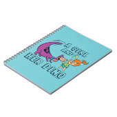 フリントストーンズ |小石&ディノボー遊ルボール ノートブック (左側)