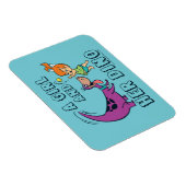 フリントストーンズ |小石&ディノボー遊ルボール マグネット (右側)