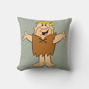 フリントストーンズ Barney Rubble クッション
