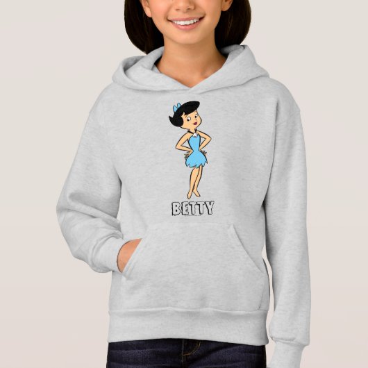 フリントストーンズ | Betty Rubble (正面)