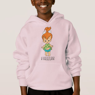 フリントストーンズ Pebbles Flintstone
