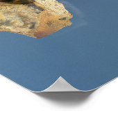 フリント工具3個 ポスター (角)