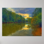 フリント ポスター (正面)