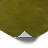 フリント ポスター (角)