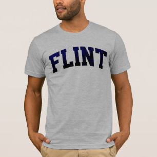 フリントTシャツ Tシャツ