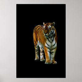 フリンプリント ポスター