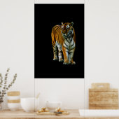 フリンプリント ポスター (キッチン)