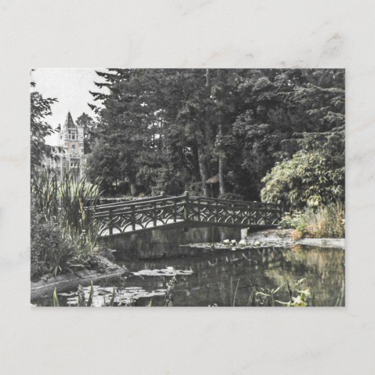 フリーアーパークポストカード#14 ポストカード (正面)