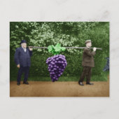 フリーアーパークポストカード#17 ポストカード (正面)