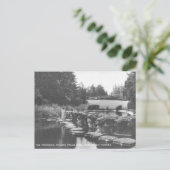 フリーアーパークポストカード#4 ポストカード (スタンド正面)