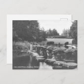 フリーアーパークポストカード#4 ポストカード (正面/裏面)