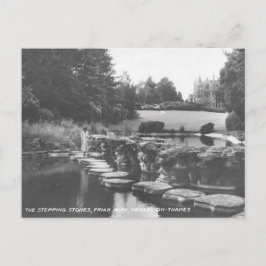 フリーアーパークポストカード#4 ポストカード