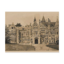 フリーアーパークポストカード#5