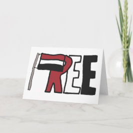 フリーイエメン カード