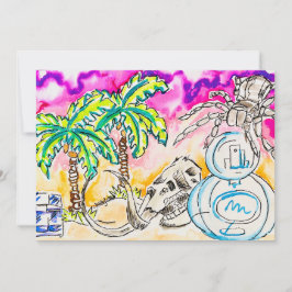 フリーキアート シーズンカード