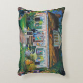 フリーキャンディポーチフェスト アクセントクッション (正面(垂直))