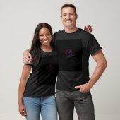 フリーキー・フライデー・シャツ Tシャツ (ユニセックス)