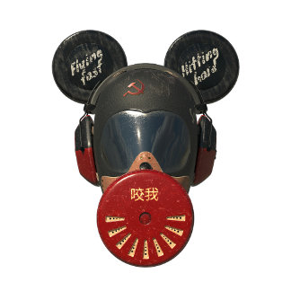 フリーキー Tシャツ