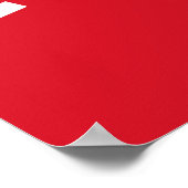 フリークおもしろい引用文 ポスター (角)