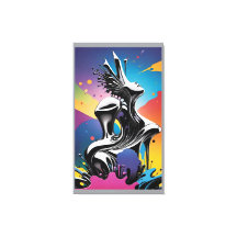 フリークマッチング – Ken Gage Surreal Art