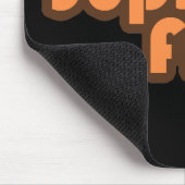 フリーク上 マウスパッド (コーナー)